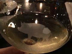 -The Grill by Sean Connolly