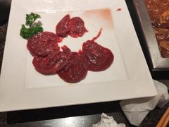 -皇城老妈·大连海鲜火锅(港湾店)
