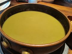 恭城油茶-瑶王府·广西菜(相思湖店)