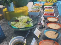 -解放碑威斯汀酒店-知味国际美食餐厅