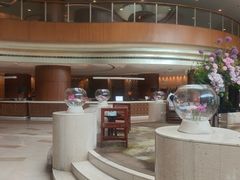 -上海千禧海鸥大酒店