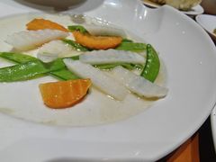 -郑庄脂渣海鲜楼(九水路店)