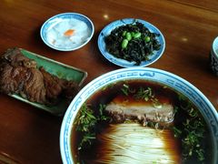 -同得兴 Since·1995 传统苏式面馆(十全街店)