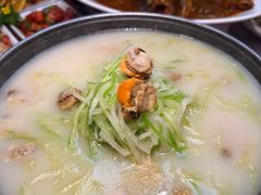 -悦海·家宴·冰花皮皮虾大锅贴(宝龙店)