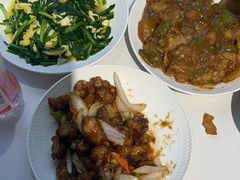 -小锅饭豆腐馆(重工北街普罗旺斯店)