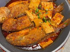 -叁宝烤肉• 西安烧烤(高科新花园店)