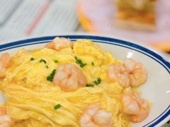 虾仁滑蛋-小龍鳳餐室(番禺路店)