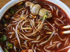 -白家高记肥肠粉(总店)