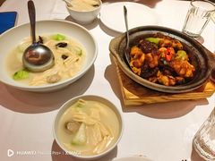 -汤城小厨•粤菜•靓汤(苏州街店)