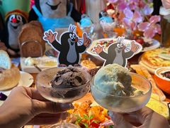 -布拉格餐厅· 中欧捷克菜(全国首店)