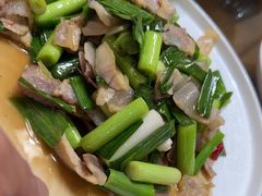 -芦茨金富饭庄·25年老字号·专做稻草鸡