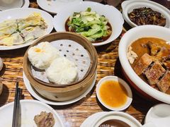 -老广酒楼(樱花店)