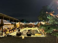 -DGE季风钓虾营地·团建·聚会