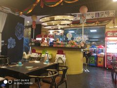 -东京爱上大连(中央大道店)