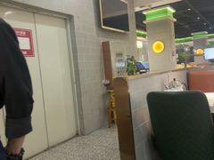 -叹茶靓点·粤式餐厅·全天茶市(石井万民广场店)