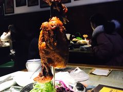 -豆蔻电影主题餐厅(四牌楼店)