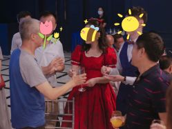 -伯瓷皇后婚纱艺术空间