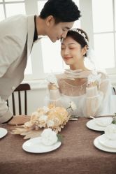 -IDO婚纱摄影(上海旗舰店)