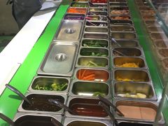 -Meal Salad米有沙拉(长泰广场店)