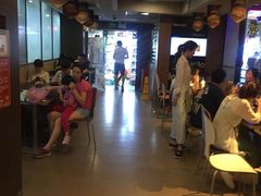 -麦当劳(东急新天地店)