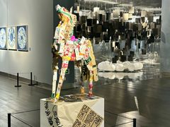 -南京书画院金陵美术馆