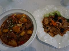 -玉林烤鸭店(定福庄店)