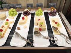 -上海和平饭店茉·莉酒廊 Jasmine Lounge