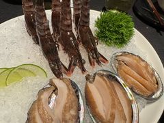 -滟设火锅料理(南滨路店)