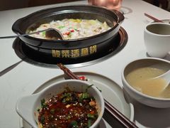 -周渝食惦酸菜鱼(青浦店)