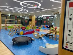 -澳洲袋鼠早教(金辉环球广场店)