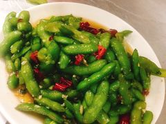 -小民大排档(马场角横路店)