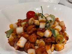 -羲和雅苑•北京烤鸭(国贸商城店)
