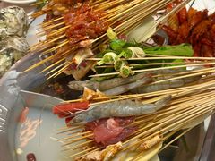 -华威约饭街