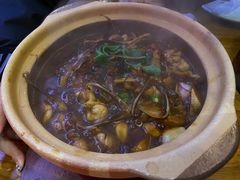 -五马集·海鲜·温州大牌档(黑金冠五马街十字路口店)