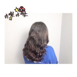 -GIRL STYLE 烫发·染发沙龙