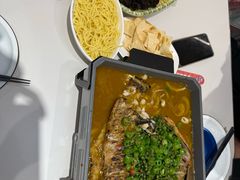 -鱼酷活鱼烤鱼(江宁金鹰店)