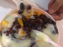 -美肴冰品·汉堡·牛腩饭(总店)