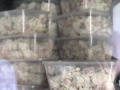 -崖口云吞(中堡店)