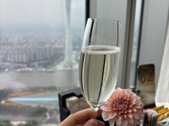 -广州四季酒店·意珍·意式自助餐