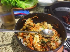-首尔烤肉大排档(合生汇店)
