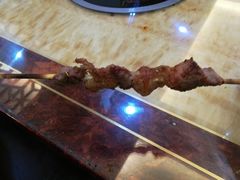 -清真·玛丽亚新疆菜主题餐厅(浙江中路店)