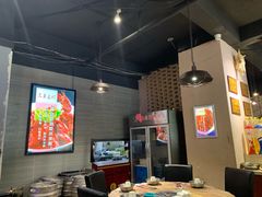 大堂-兄弟龙虾(胜太路总店)