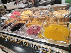 -韩盛·盛江山自助料理(沈辽路万达店)