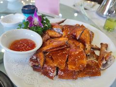 -绿雅居原生态农庄(小涌店)