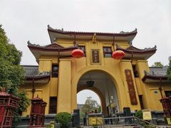 -桂林独秀峰王城景区