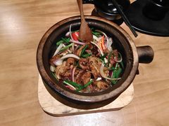 -旺爷砂锅·茶作(国贸城店)