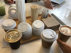 -% Arabica阿拉比卡咖啡(深圳湾万象城店)