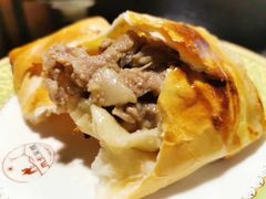 -木卡买提新疆餐厅·清真(新里海顿公馆店)