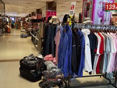 -BHG时尚百货(望京店)