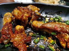-Let’s WaKao瓦烤(贝森店)